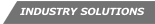 Industry Solutions